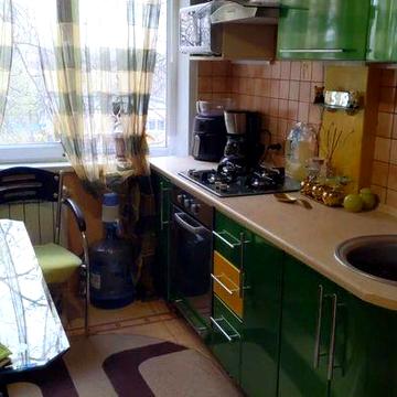 Оренда комфортної 3 кімнатної квартири від власника Зарічний