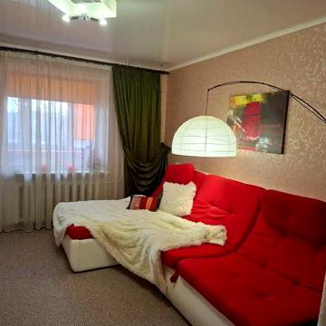 Продажа 4-х ком.квартиры. Левый берег