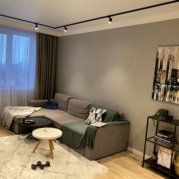 Срочно сдам 2 ком.квартиру в ЖК"Мандарин", ул.Канатная 122.Гардеробная