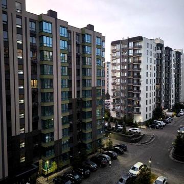 Продаж від власника 1к квартира Уютний квартал Софіївська Борщагівка. ЖК Затишний квартал