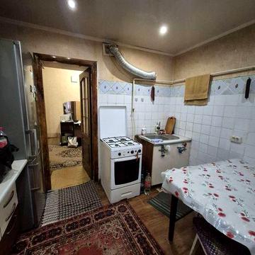 Здам 3х кімнатну квартиру