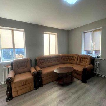 Продам затишний будинок від власника у с.Ольшаниця без комісії для покупця. Державні програми - так