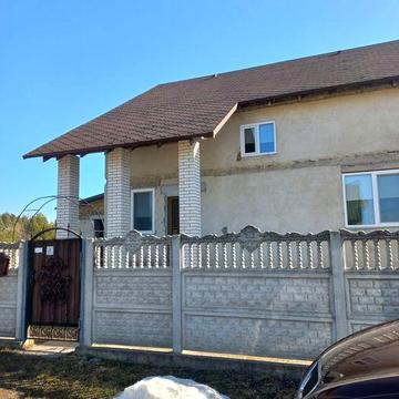 Продам новий будинок на Смоківці
