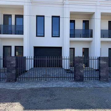 Продаж таунхаусів в м. Ужгород.