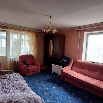 Продам 1-кімнатну квартиру. Пр-т Незалежності,289.