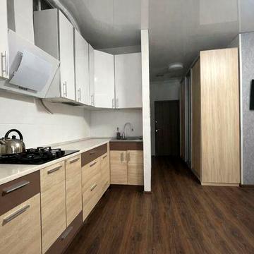 СЕРТИФІКАТ 2%! Однокімнатна квартира з ремонтом в Бучі!+ КЛАДОВА!