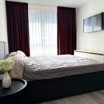 Продаж квартири в  ЖК Auroom Tower. ЖК Auroom Tower