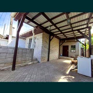 Квартира двухэтажная 85кв свой двор парковка во дворе мангальная зона