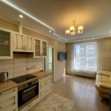 Вишневе | ЖК Акварелі 2 - Постора 1к