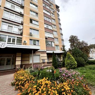 Євро 2к квартира в ЦЕНТРІ міста