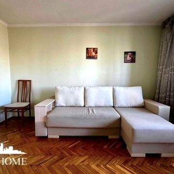 м. Чернігівська 5 хв, ул. Андрія Малишка 31а, 3к квартира, газ БЕЗ %