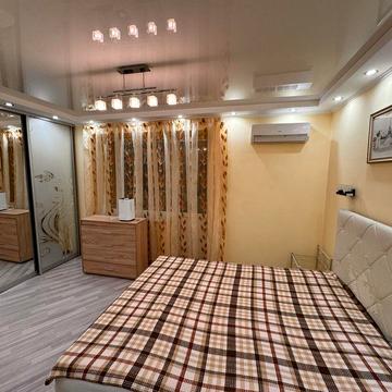 Центр Дніпра! Здам якісну 2к на Набережній | Набережная Сичеславская