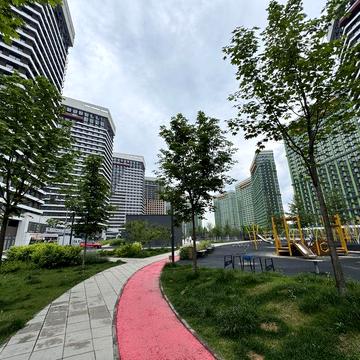 1к квартира 58,30 м2, ЖК Грейт. Great 9 буд.1R713 поверх Без%. ЖК Great