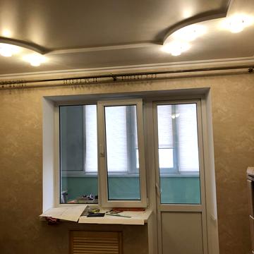 Райдужна вул., 65