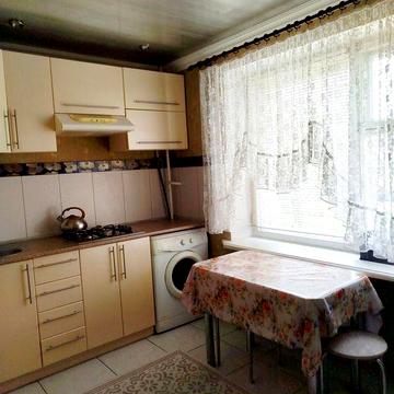 Сдам в аренду 1-к квартиру на Мира за 180 $