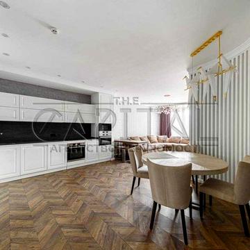 Продаж квартири ЖК DIPLOMAT HALL вул. Жилянская, 59 ЖК DIPLOMAT HALL