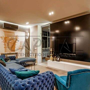 Продаж квартири ЖК Покровський Посад вул. Глибочицька, 32А ЖК Покровський Посад