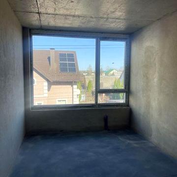 Продаж 1-кімнатної квартири кухня-вітальня та повноцінна спальня ЖК Петрівське містечко 2