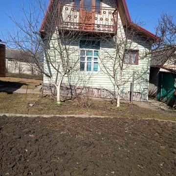 Дача в Барашівському масивi Житомирського району