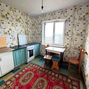 3-кімнатна квартира на Лівому березі