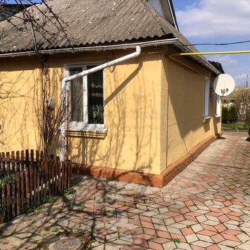 Продаж частини будинку місто Бар