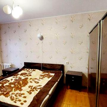 Квартира на Вузовском/ Невского  3эт, газ.