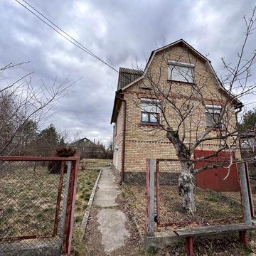 Будинок біля озера з панорамною терасою | 22 сотки | 30 км від Києва