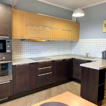 ПРОДАЖ 1к окрема спальня меблі Лико Град Теремки Рудницького 98000у.о. Голосіївський метро Васильківська ЖК ЛикоГрад