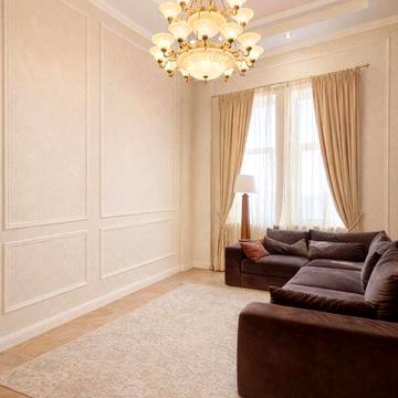 Продаж 4-кім. вул. Саперно-Слобідська, 8.Без комісії