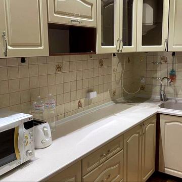 Оренда квартири в мікрайоні Пасічна