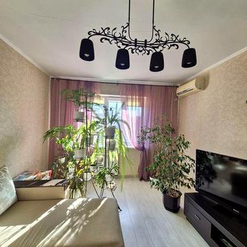 Продається 3-к квартира з ремонтом на Закревського!Троєщина!