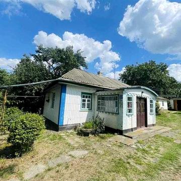 Будинок у с. Легедзине