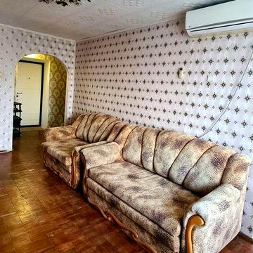 Оренда 1к. Квартири Космонавтів біля озера