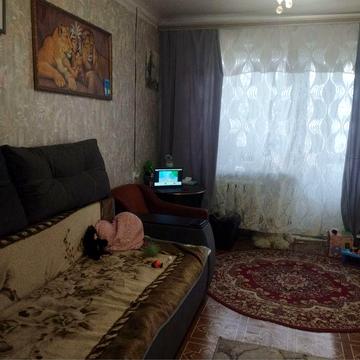 В продоже двухкомнатная квартира ЖК Домик