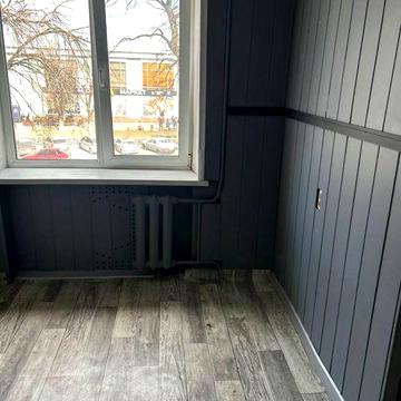 Оренда двокімнатної квартири в центрі міста