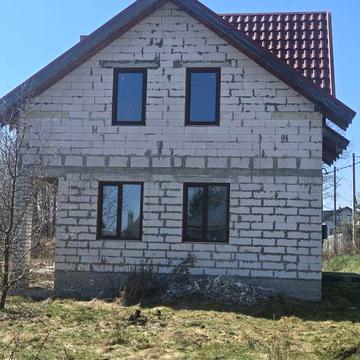 Будинок  с.Тетерівка