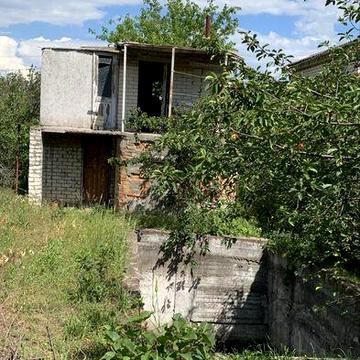 Дача возле села Зайчевское СВТ ВЕЧЕРНЯЯ ЗОРЯ