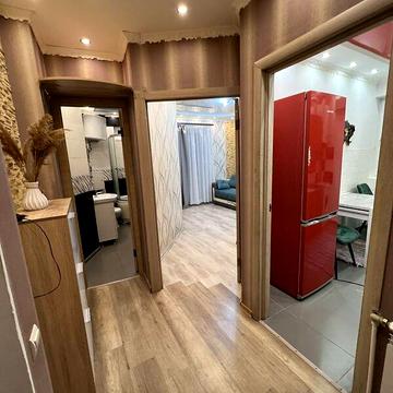 Довгострокова оренда 1к Квартира Сергія Шелухіна (Олександра Невського) вулиця