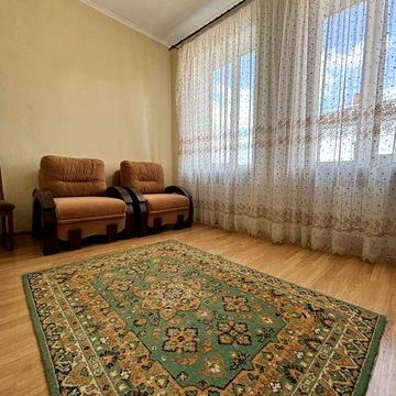 Продається двокімнатна квартира