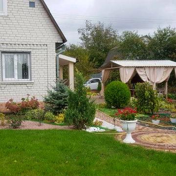 2-х пов будинок ділянка 6 сот біля Блакитн Озера Підгірці 10 км Києва