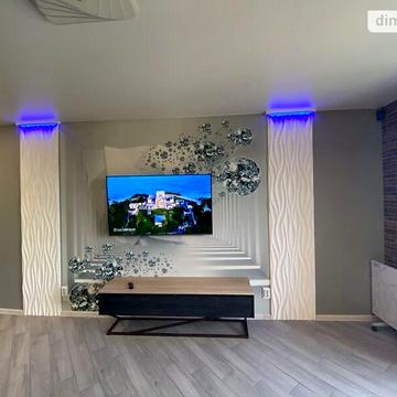 Продаж 3к Квартира Героїв проспект