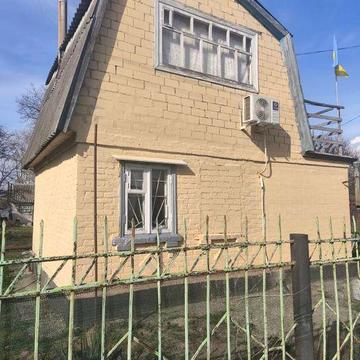 Дача Павільйон Власівка