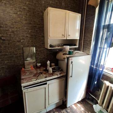 Сдам 2х комнатную квартиру центр города по Улице Муратова 12