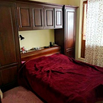 2х.к. Квартира м. Героев Труда . Леси Сердюка 22. Салтовская