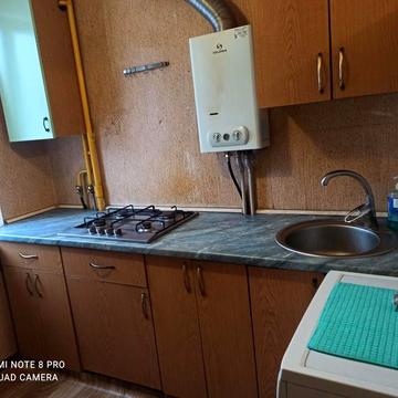 Здам 1-ну кв-ру на вокзалі