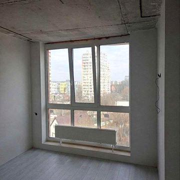 3к квартира, Новий ремонт, Оформлення 2%