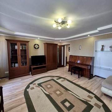 Оренда двокімнатної квартири рн " сільпо"