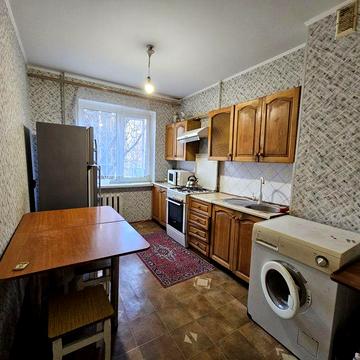 Сдам 3х ком квартиру на ул.Семена Палия -2 этаж  газовый дом