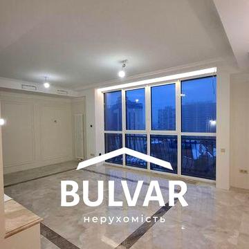 ПРЕМИУМ ‼️ЖК РЕЗИДЕНЦИЯ ‼️ТРИ СПАЛЬНИ‼️4-х.ком.кв.150м2. ЖК Резиденция. Европейская 46.