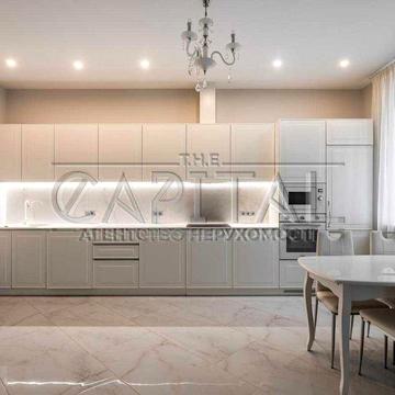 Оренда / Квартира ЖК Delmar